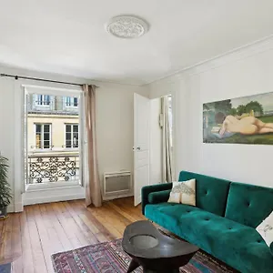 le-marais-les-halles-cityapartmentstay.fr-paris.fr/
