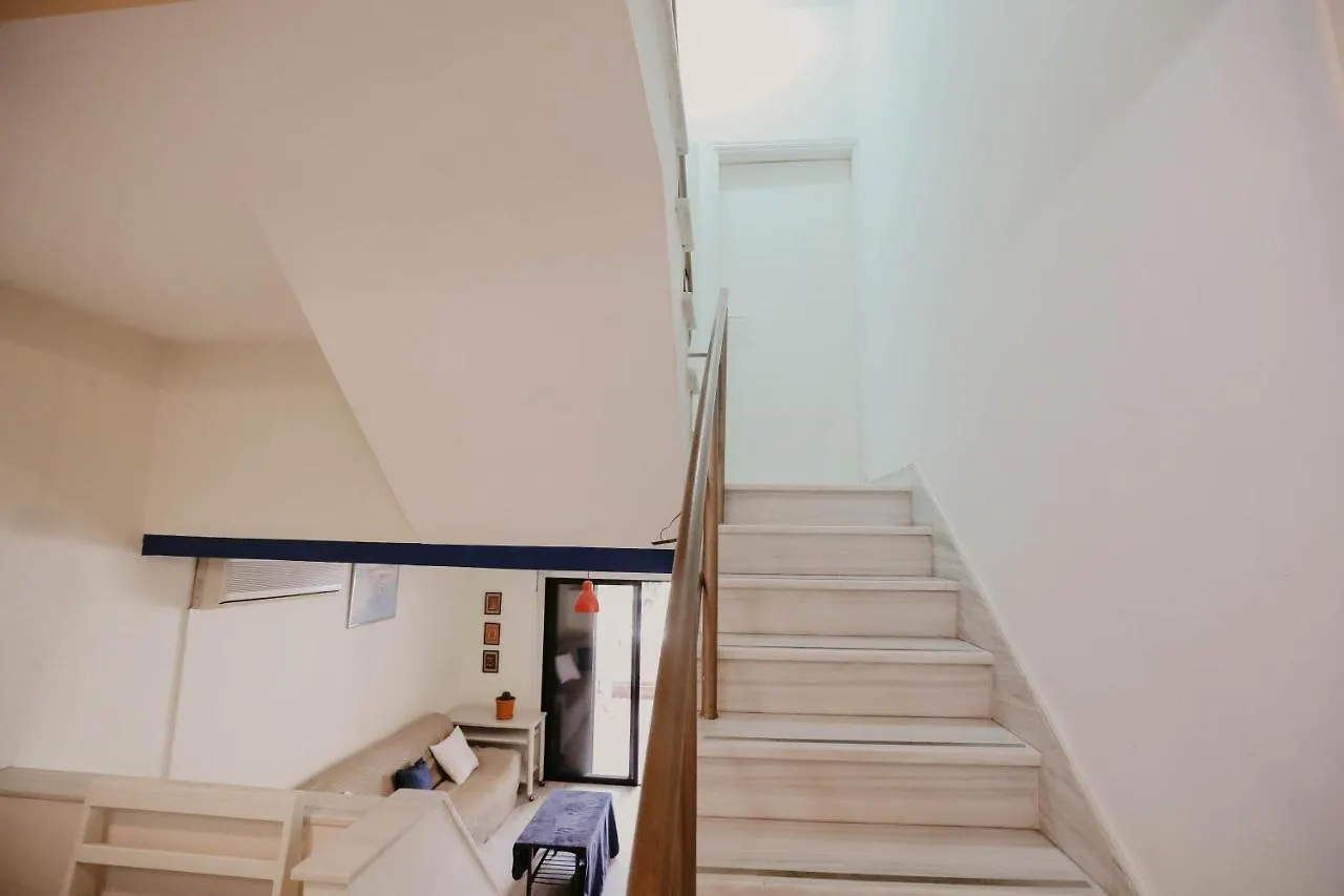 Holiday home Pirgos Beach House Larnaca