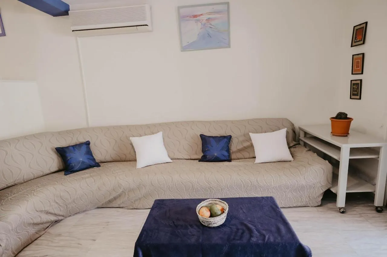 Holiday home Pirgos Beach House Larnaca Cyprus