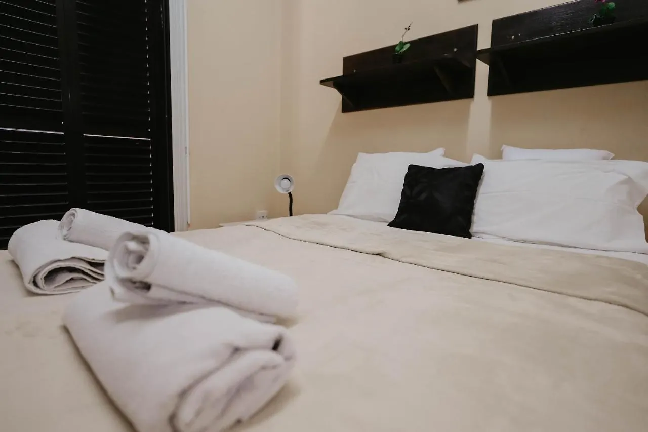 Pirgos Beach House Larnaca
