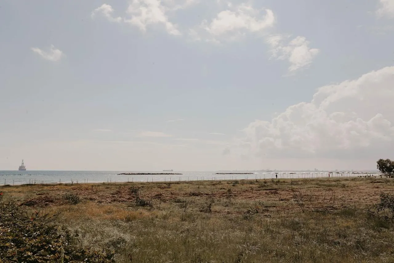 Pirgos Beach House Larnaca