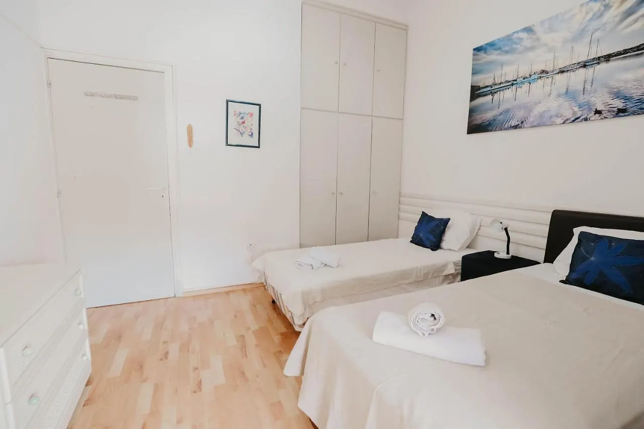 Pirgos Beach House Larnaca Holiday home