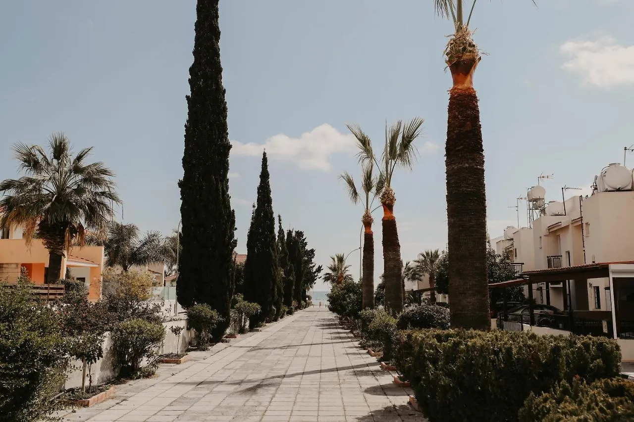 Pirgos Beach House Larnaca Holiday home
