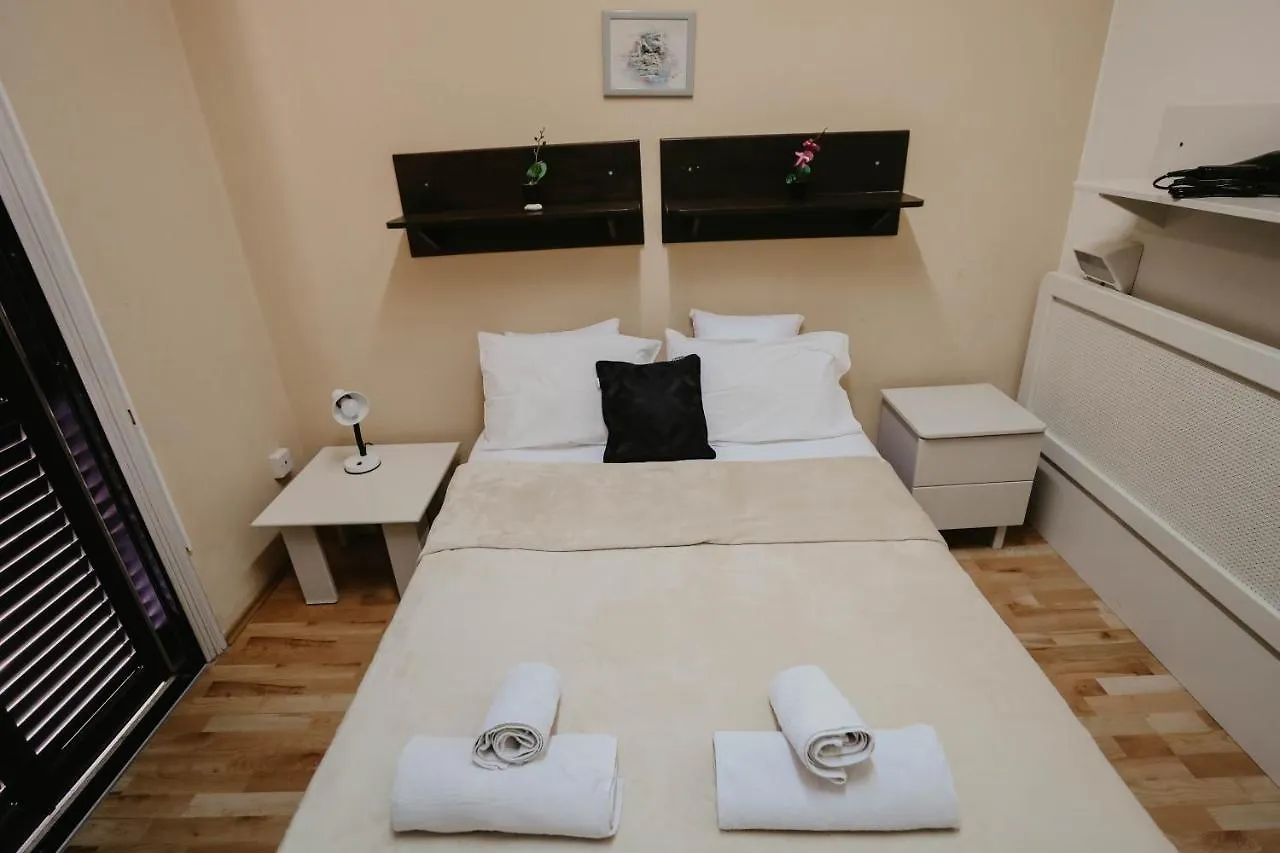 Pirgos Beach House Larnaca Holiday home