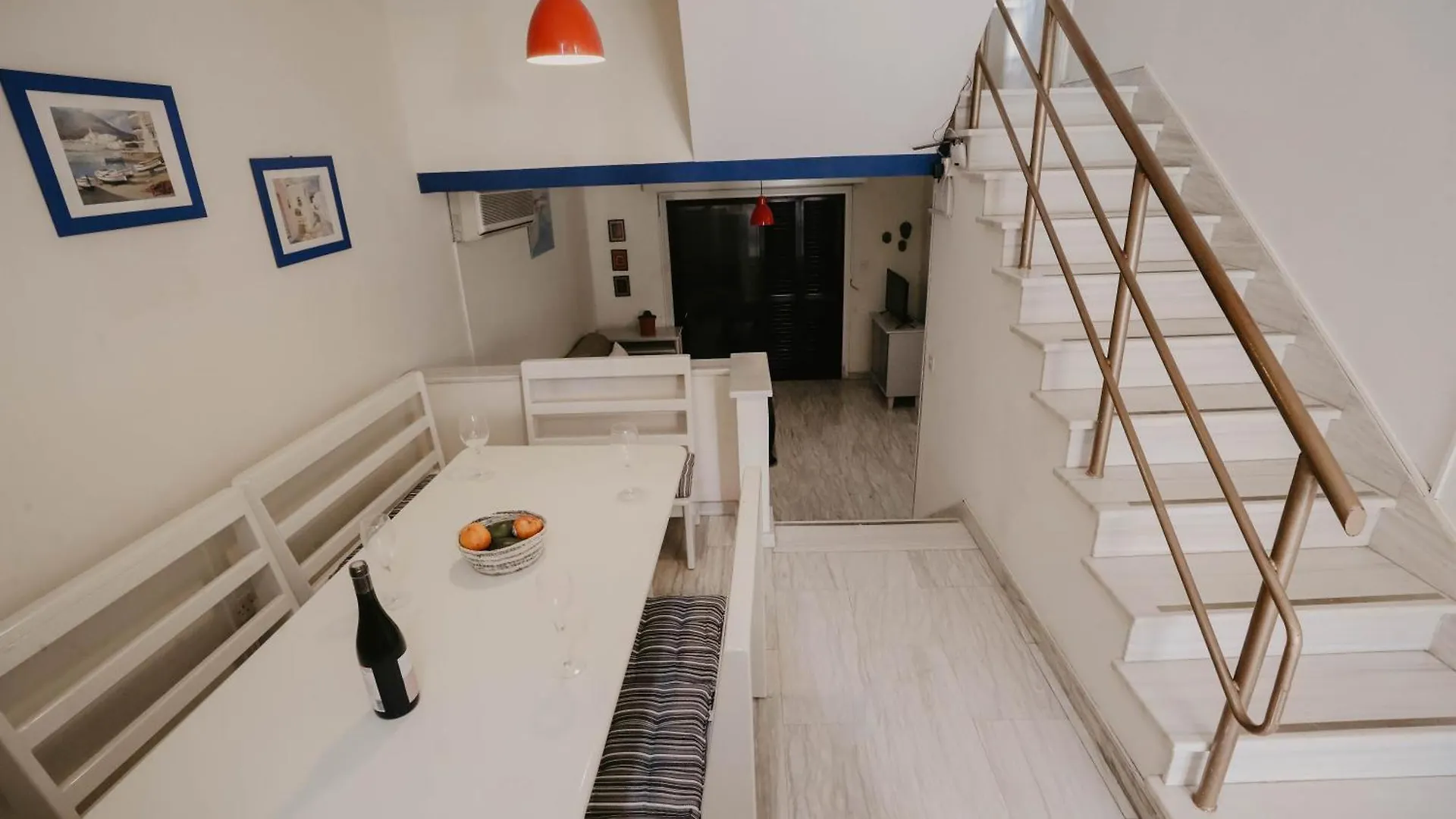 Pirgos Beach House Larnaca Cyprus