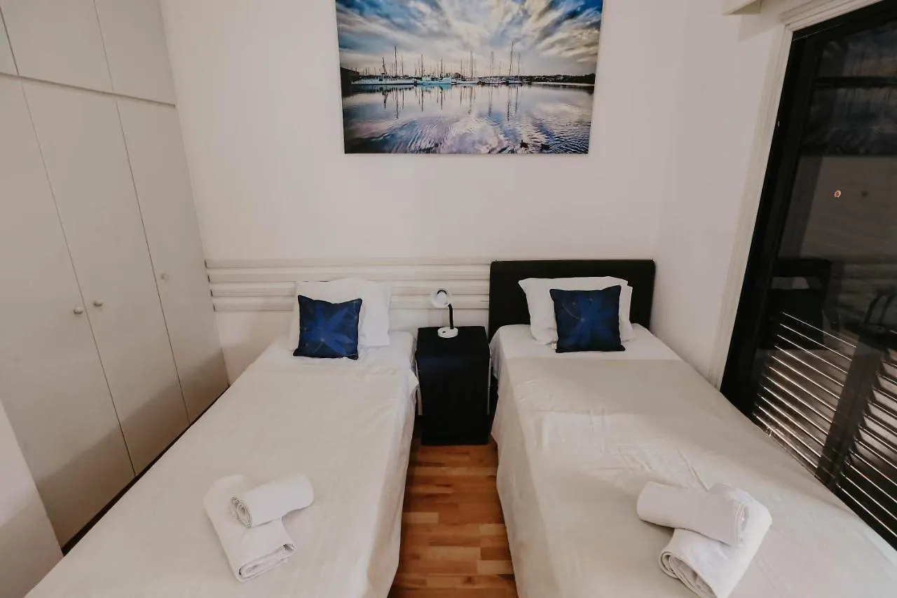 Pirgos Beach House Larnaca Holiday home