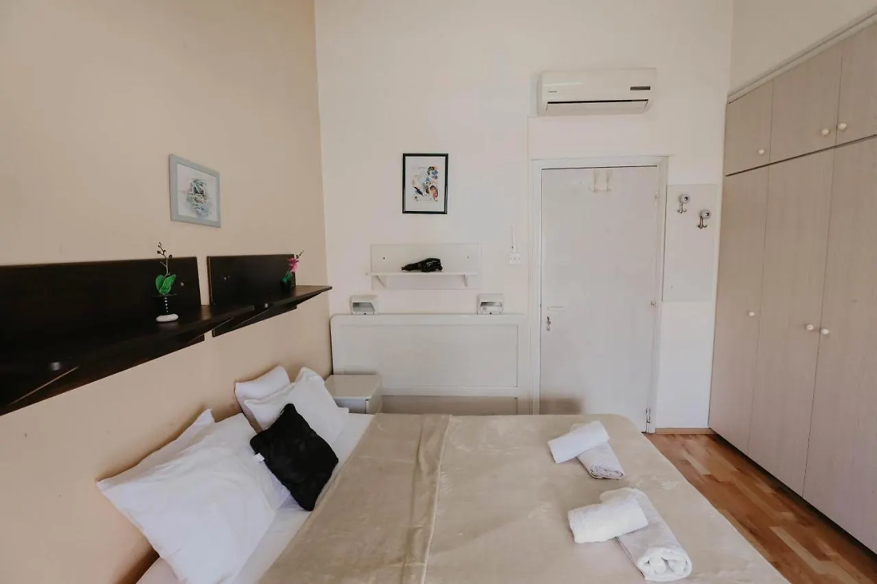 Holiday home Pirgos Beach House Larnaca