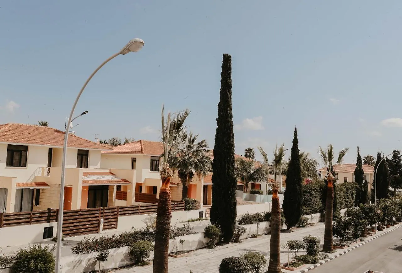 Pirgos Beach House Larnaca Holiday home