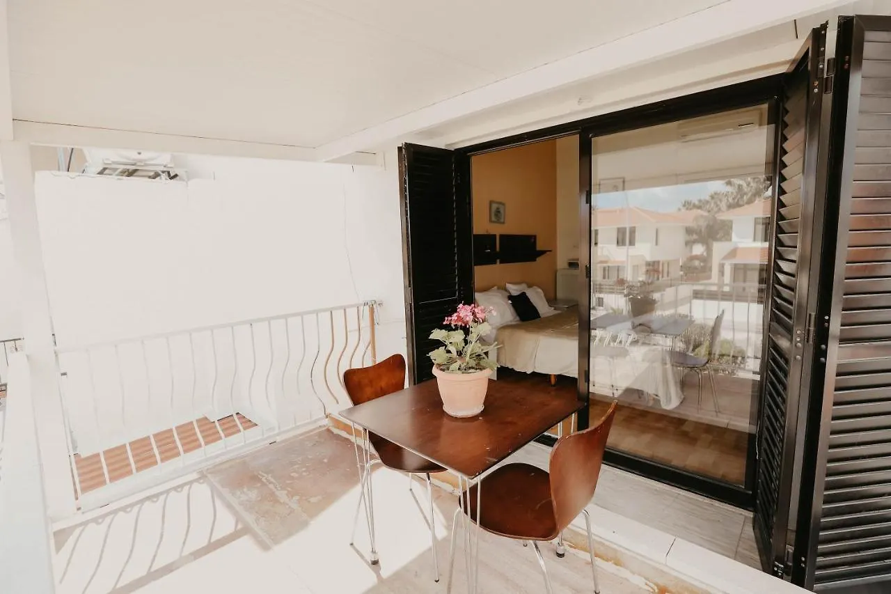 Holiday home Pirgos Beach House Larnaca
