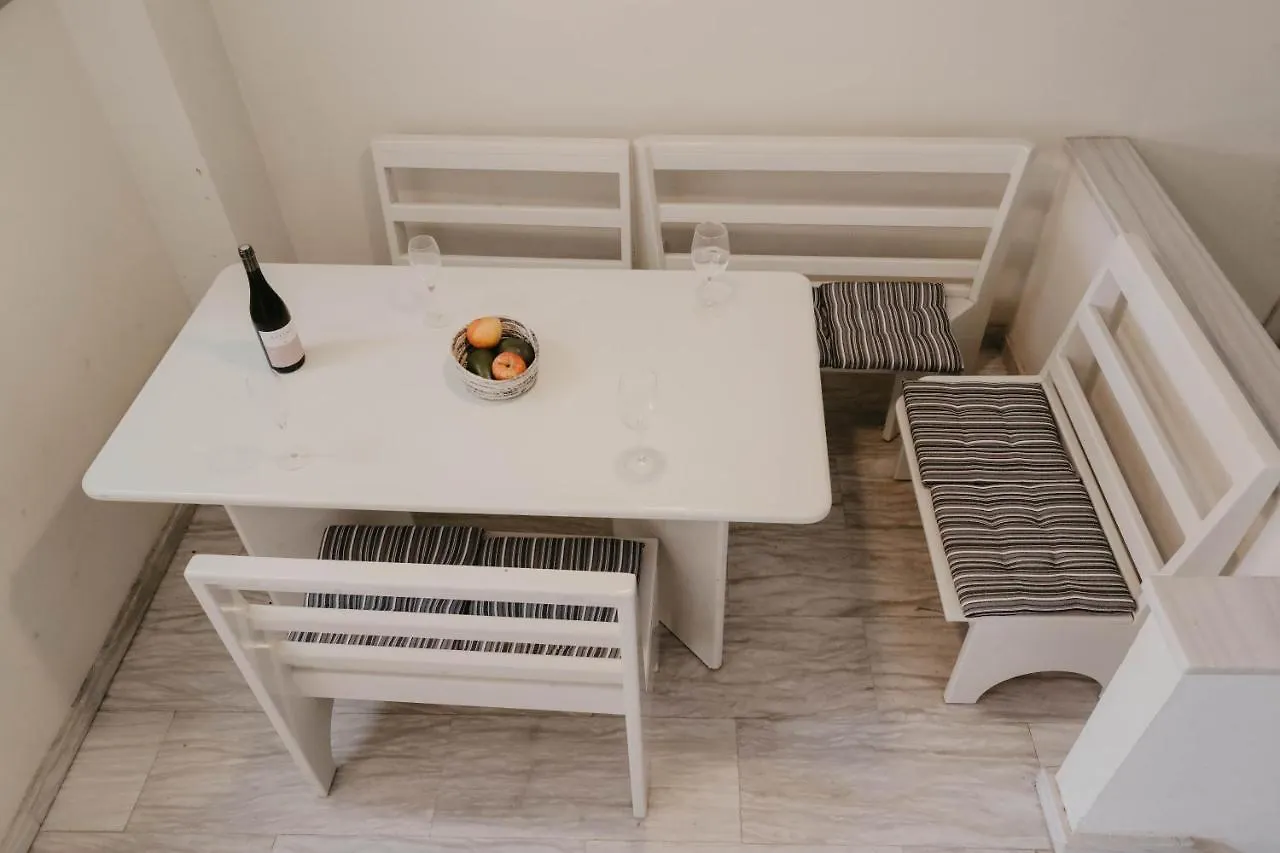 Holiday home Pirgos Beach House Larnaca