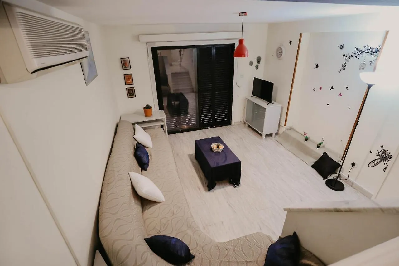 Pirgos Beach House Larnaca Holiday home