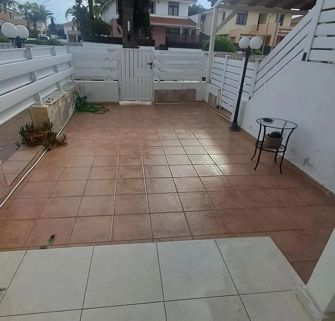 Pirgos Beach House Larnaca Holiday home