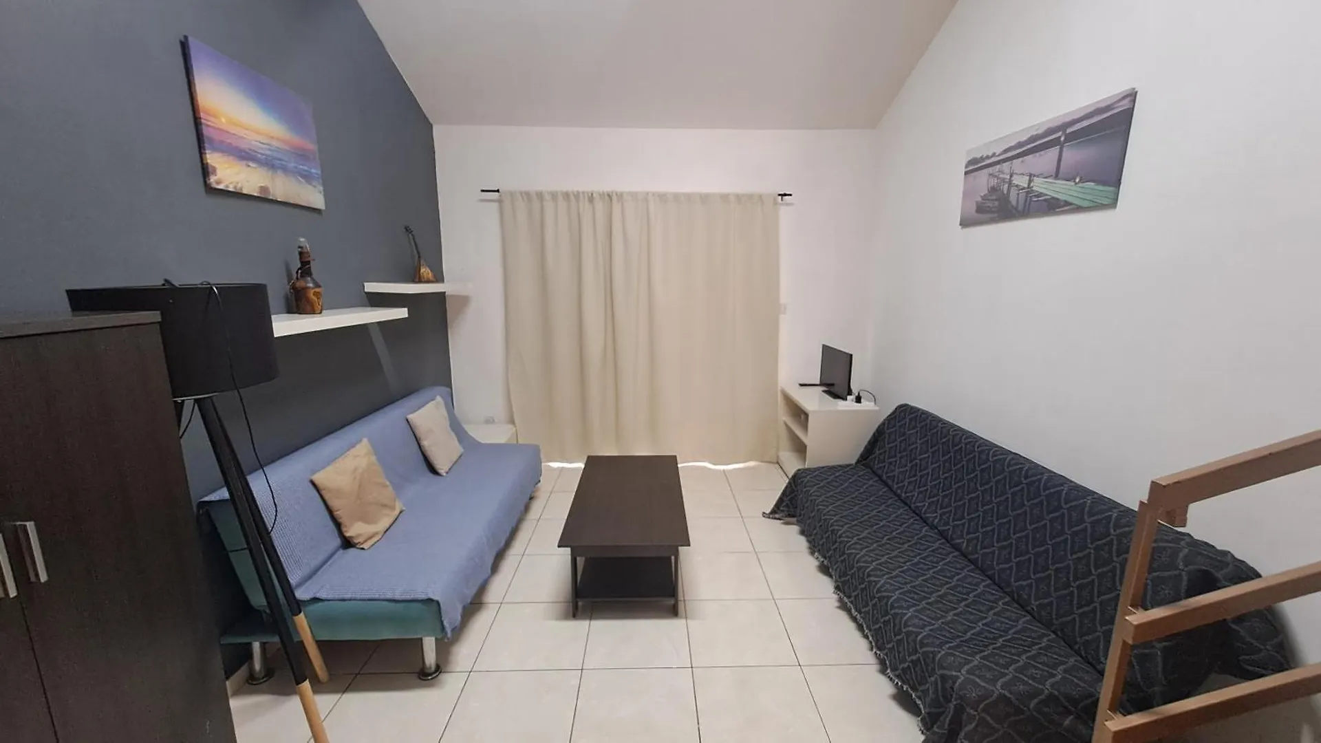 Pirgos Beach House Larnaca Cyprus
