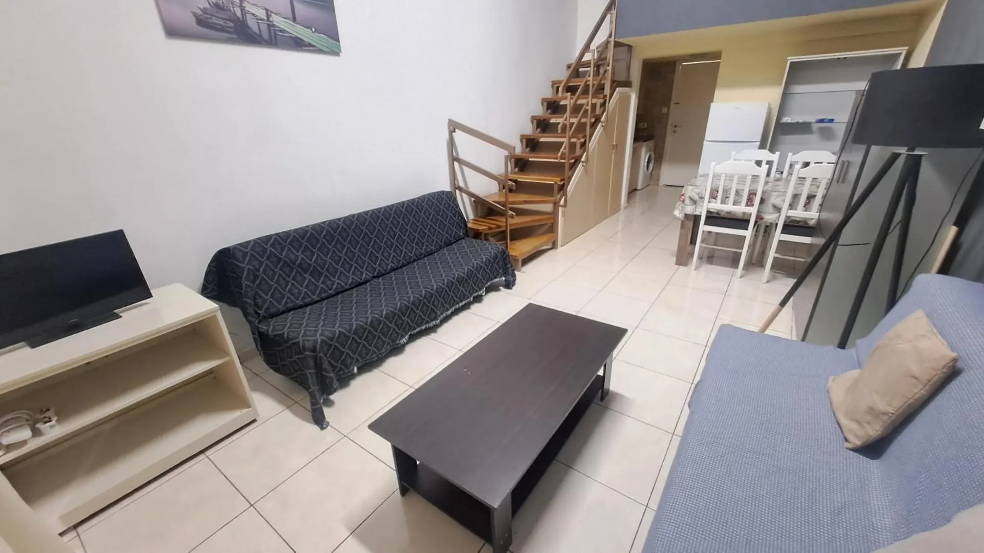 Pirgos Beach House Larnaca Holiday home