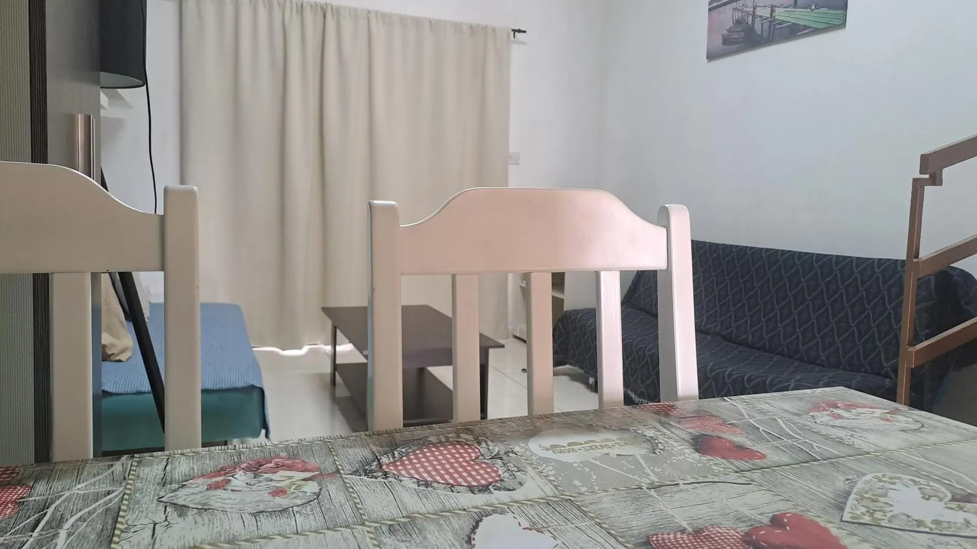 Pirgos Beach House Larnaca Holiday home