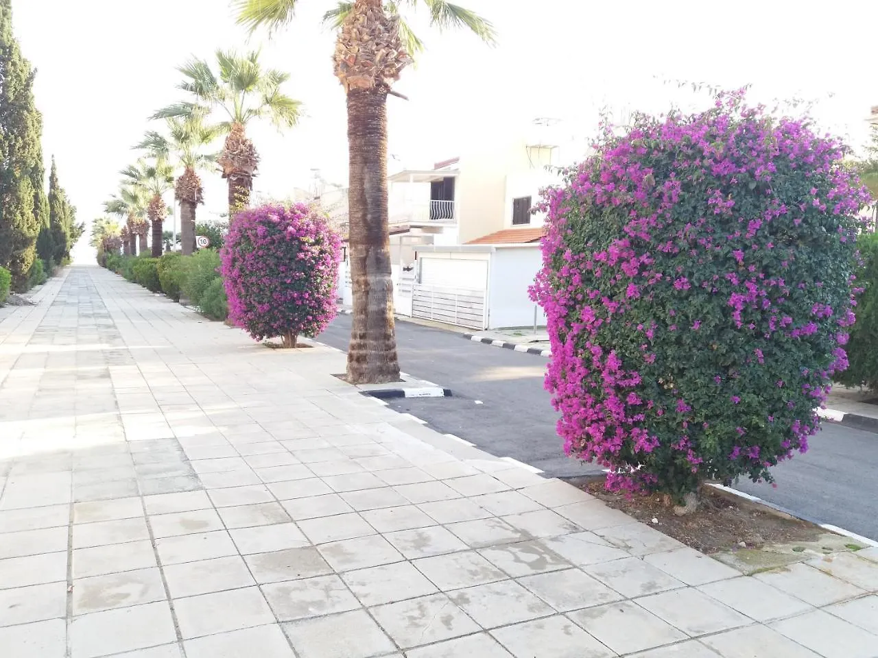 Holiday home Pirgos Beach House Larnaca