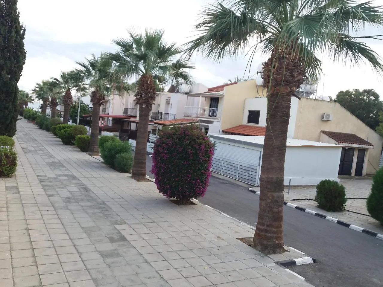 Pirgos Beach House Larnaca Holiday home