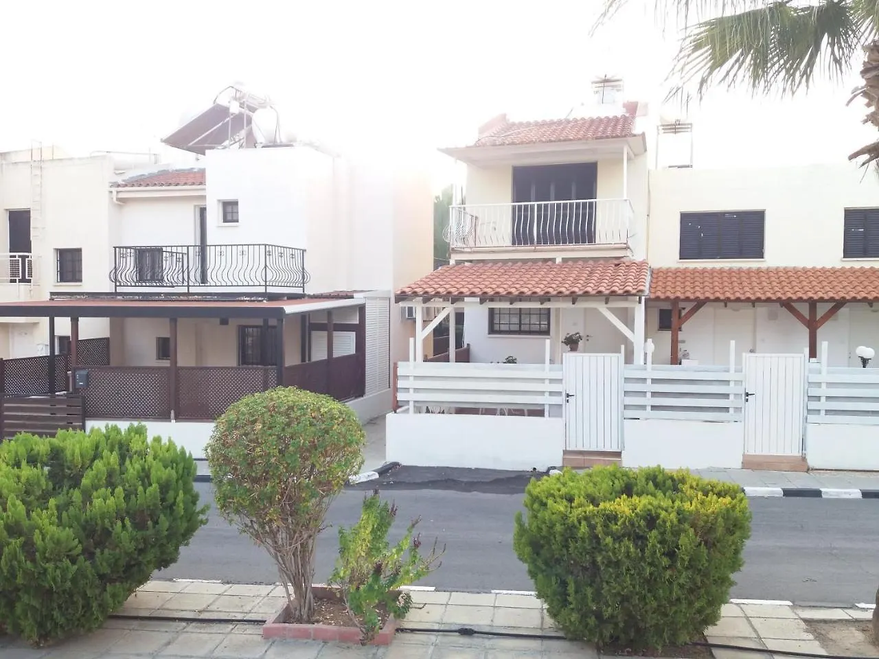 Holiday home Pirgos Beach House Larnaca Cyprus