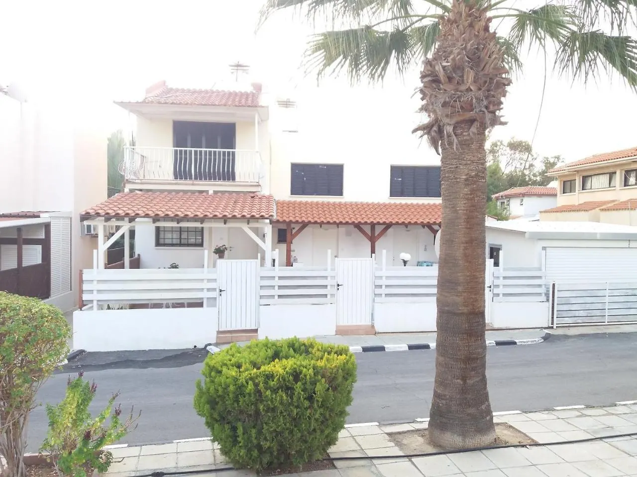 Pirgos Beach House Larnaca 0*,  Cyprus