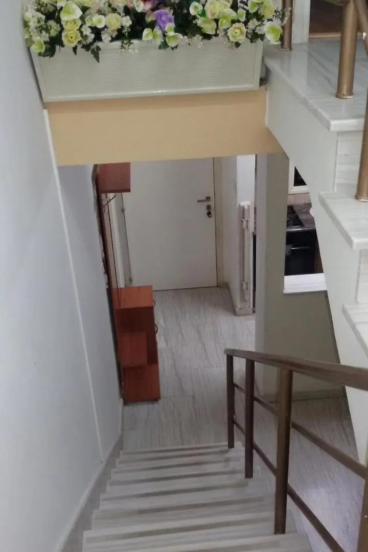 Holiday home Pirgos Beach House Larnaca Cyprus