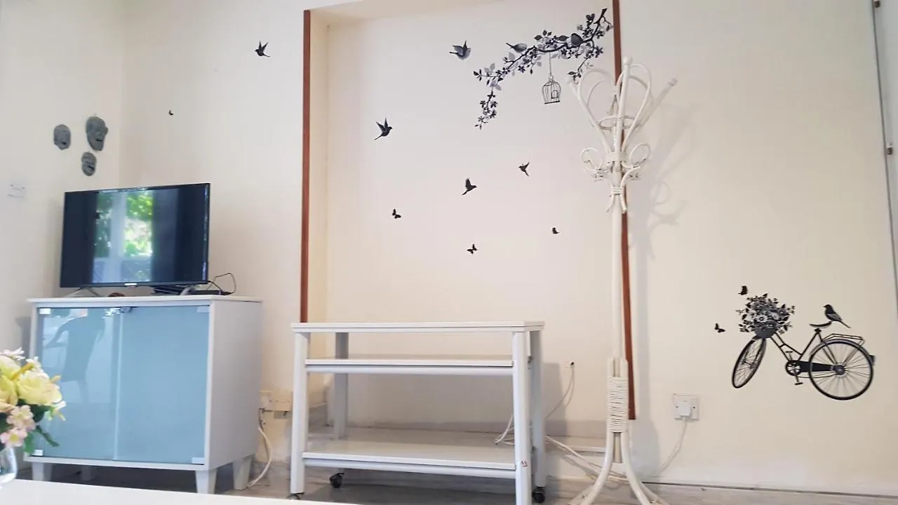 Holiday home Pirgos Beach House Larnaca Cyprus