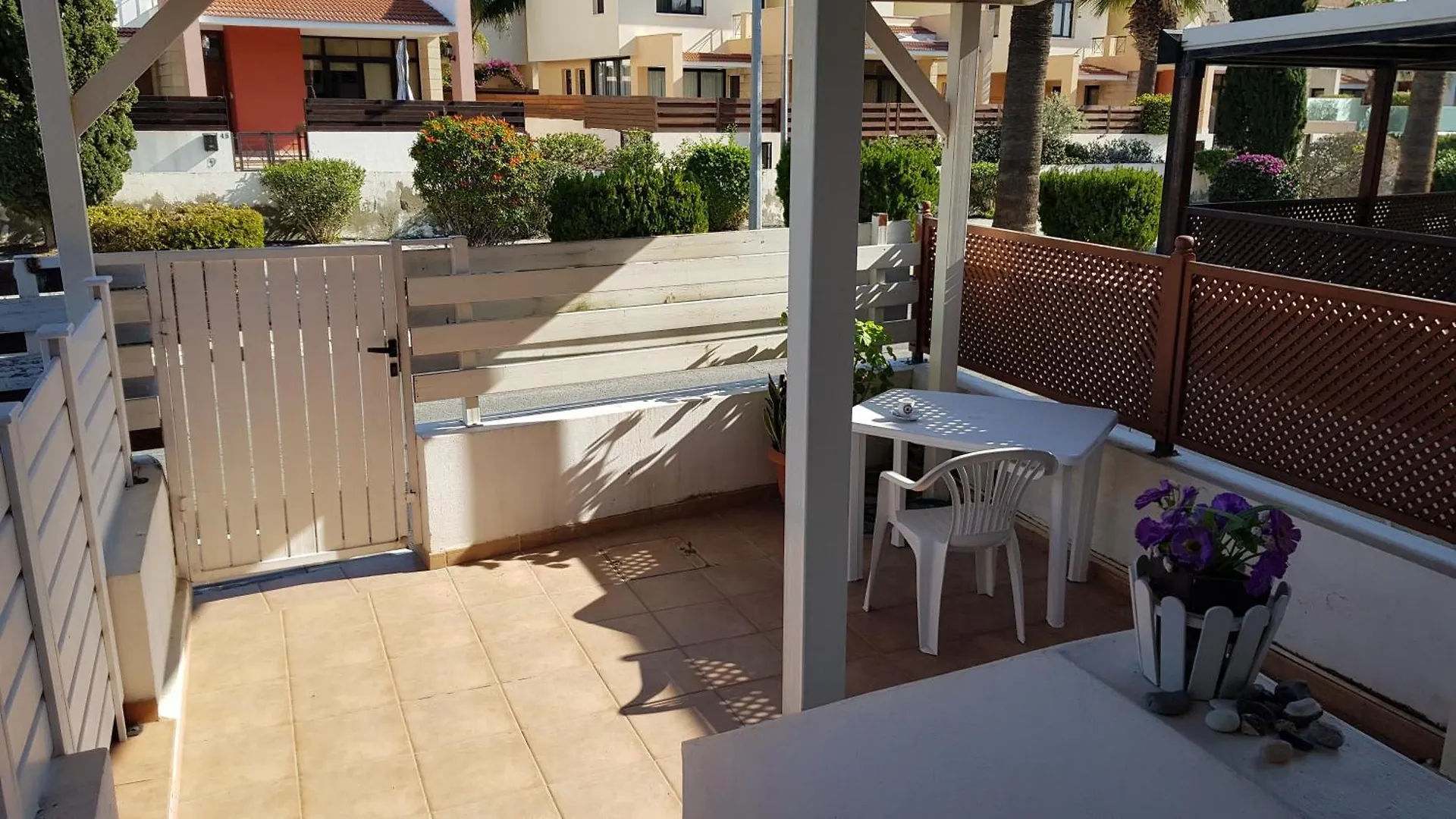 Holiday home Pirgos Beach House Larnaca Cyprus