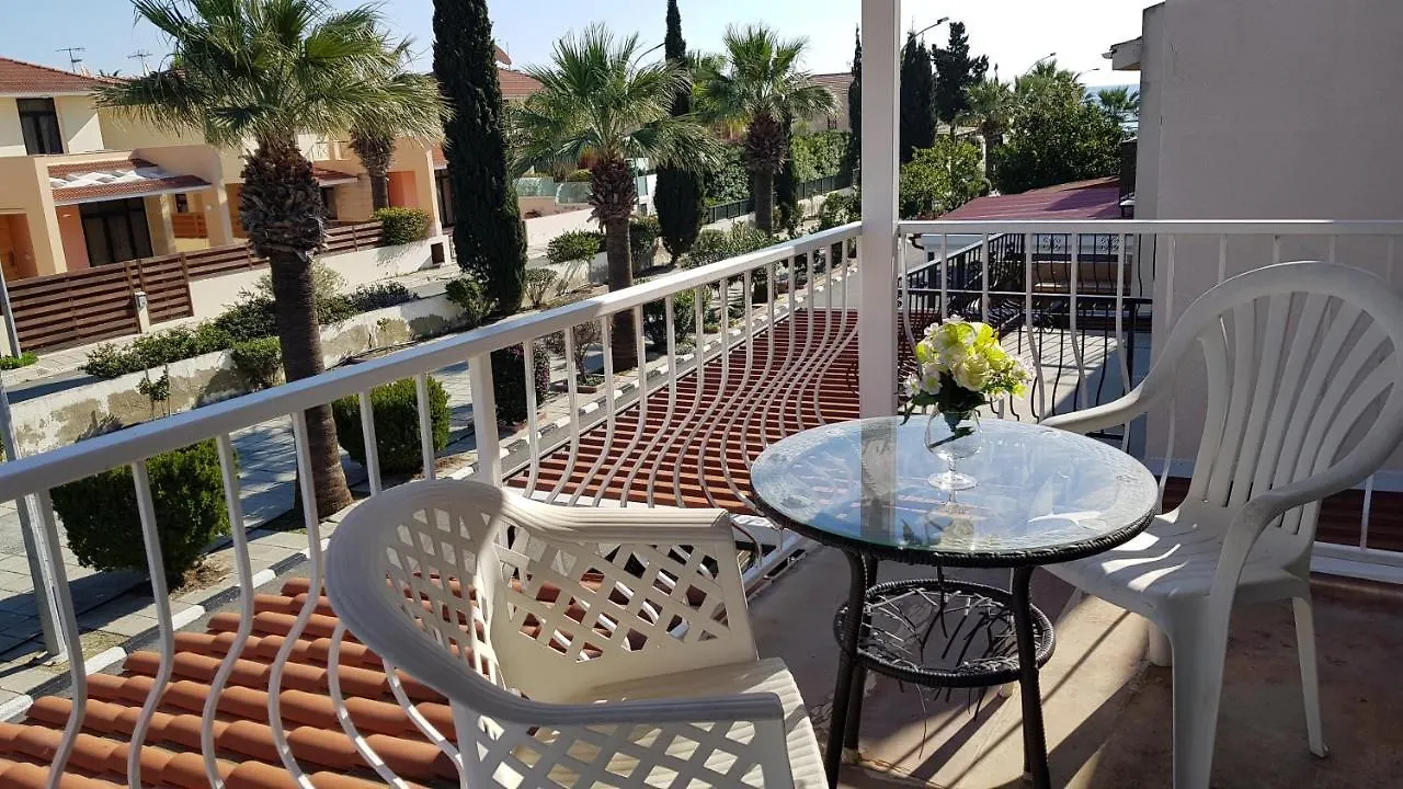 Pirgos Beach House Larnaca Holiday home