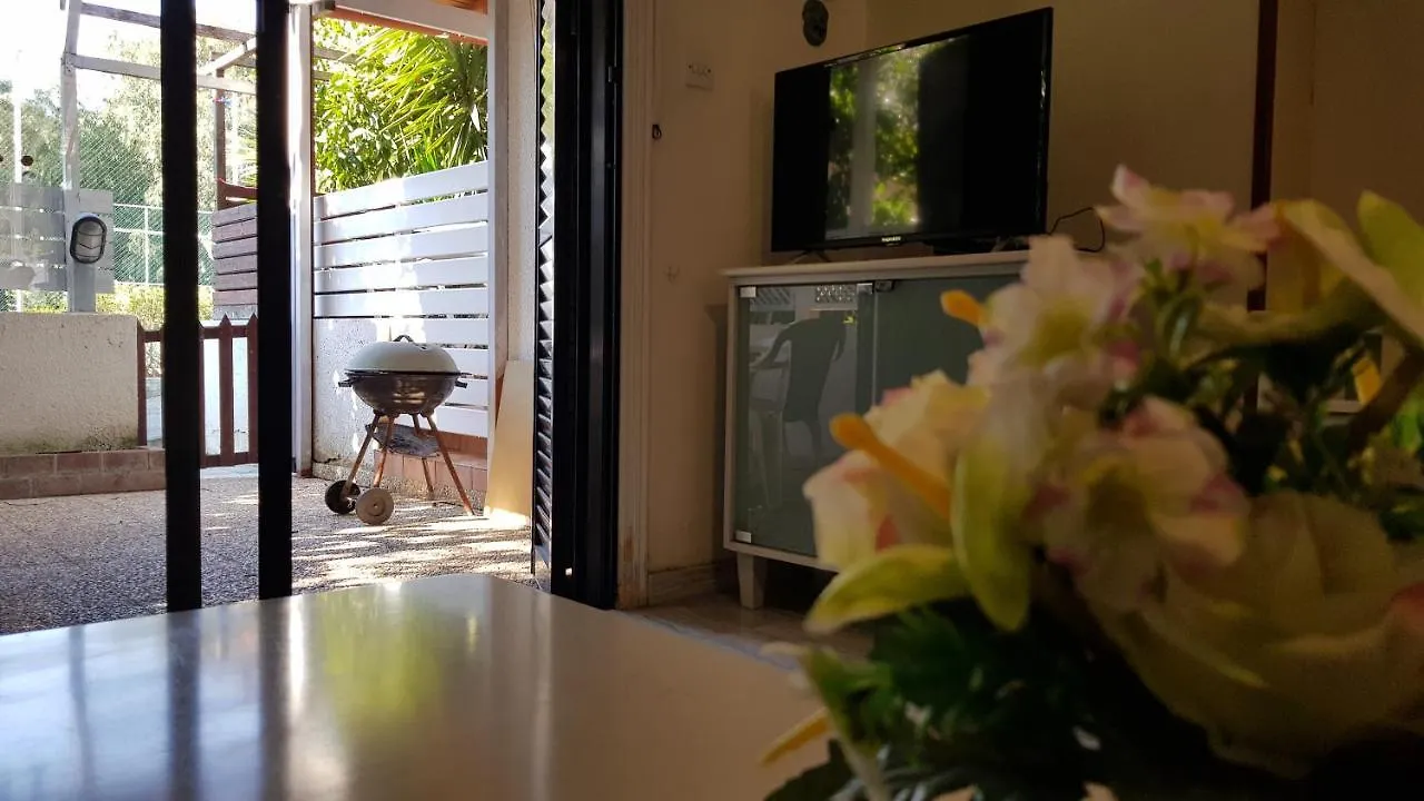 Holiday home Pirgos Beach House Larnaca Cyprus
